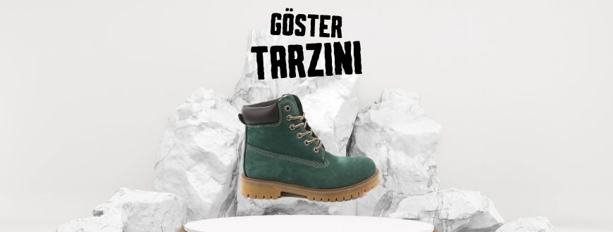 Beyaz Unisex Sneaker