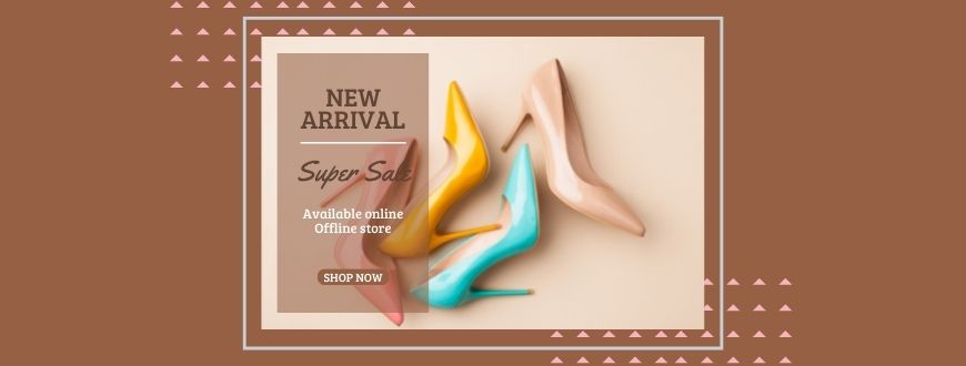 Kadın Topuklu Ayakkabı