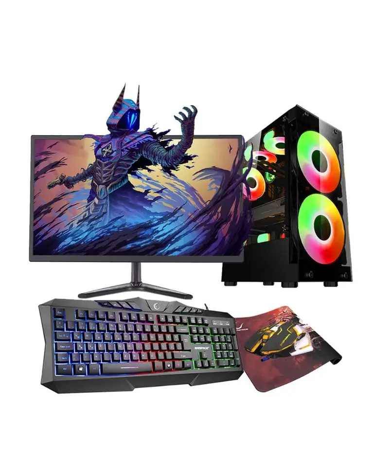 Zeiron Smart X50 I5-3470 16gb 256gb+500gb 18.5 Zeiron Smart X50 I5-3470 16gb 256gb+500gb 18.5