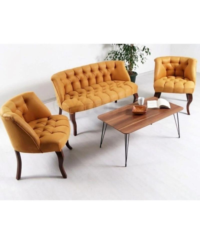 İndirim Çadırı Vinda Çay Seti Koltuk Takımı Salon Balkon Takımı - 2+1+1 İndirim Çadırı Vinda Çay Seti Koltuk Takımı Salon Balkon Takımı - 2+1+1