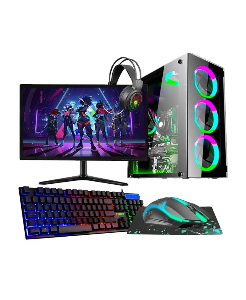 Aizen Gt41 I5-3470 16gb Ram 320gb Hdd 240gb Ssd 2gb Aizen Gt41 I5-3470 16gb Ram 320gb Hdd 240gb Ssd 2gb