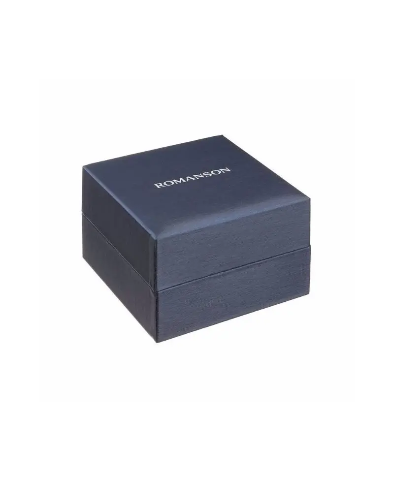 Klasik Taşlı Hasır Kordon Kadın Kol Saati