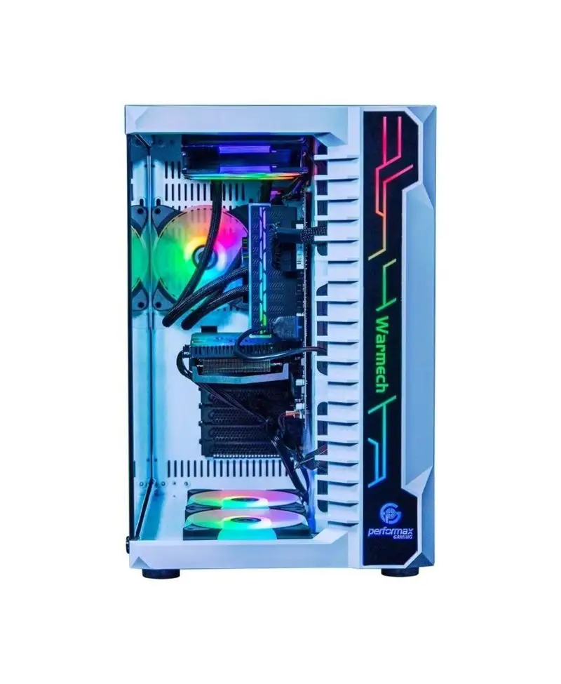 DRAGOS Drx1424 I7 12700f 32gb Ram 512gb M.2 Nvme Ssd 8gb Rtx3060ti 27'' Curved Oyuncu Bilgisayarı