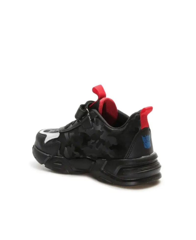 Unisex Çocuk Sneaker Ayakkabı