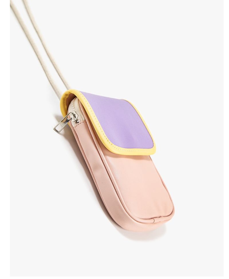 Koton Mini Çapraz Askılı Çanta