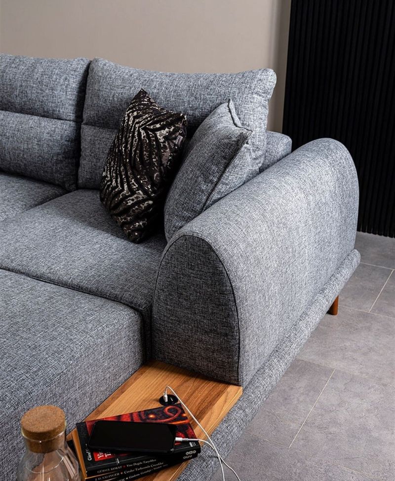 Dekora Dekor Köşe Koltuk Sağ-293x205